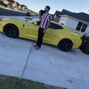 Meet your Posher, James